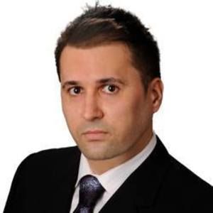 Meet your Posher, Danny